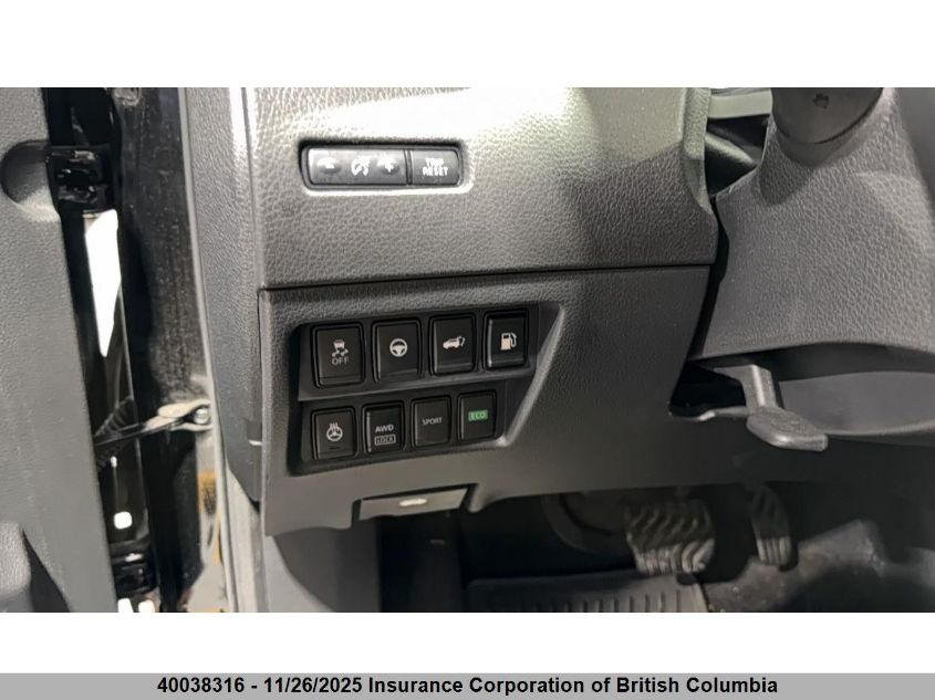 2020 Nissan Rogue VIN: 5N1AT2MV6LC767668 Lot: 40038316