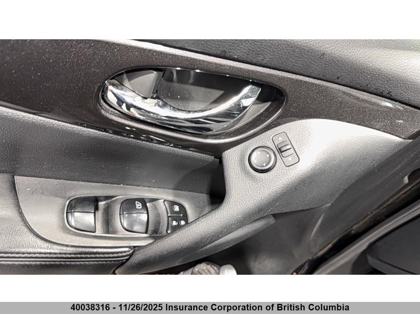 2020 Nissan Rogue VIN: 5N1AT2MV6LC767668 Lot: 40038316