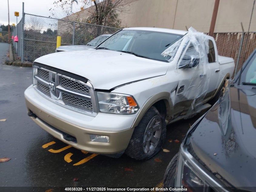 1C6RD7PT0CS202244 2012 DODGE RAM photo no. 2