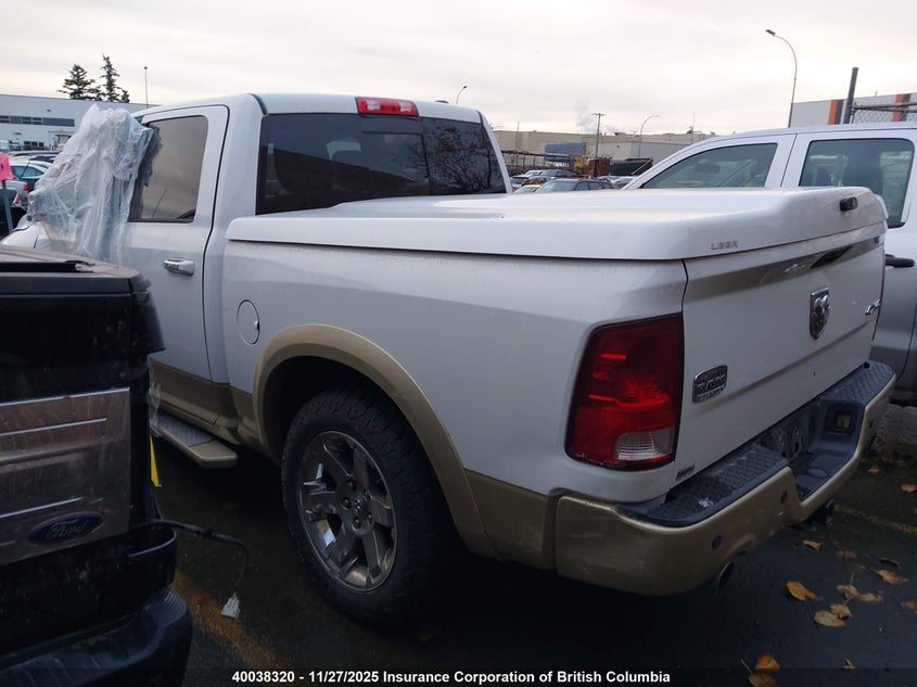 1C6RD7PT0CS202244 2012 DODGE RAM photo no. 3