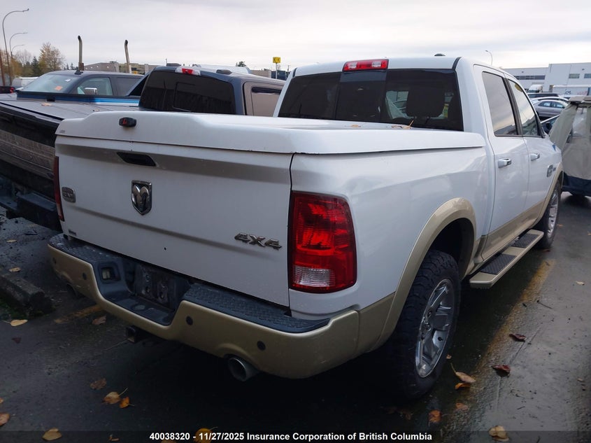 1C6RD7PT0CS202244 2012 DODGE RAM photo no. 4