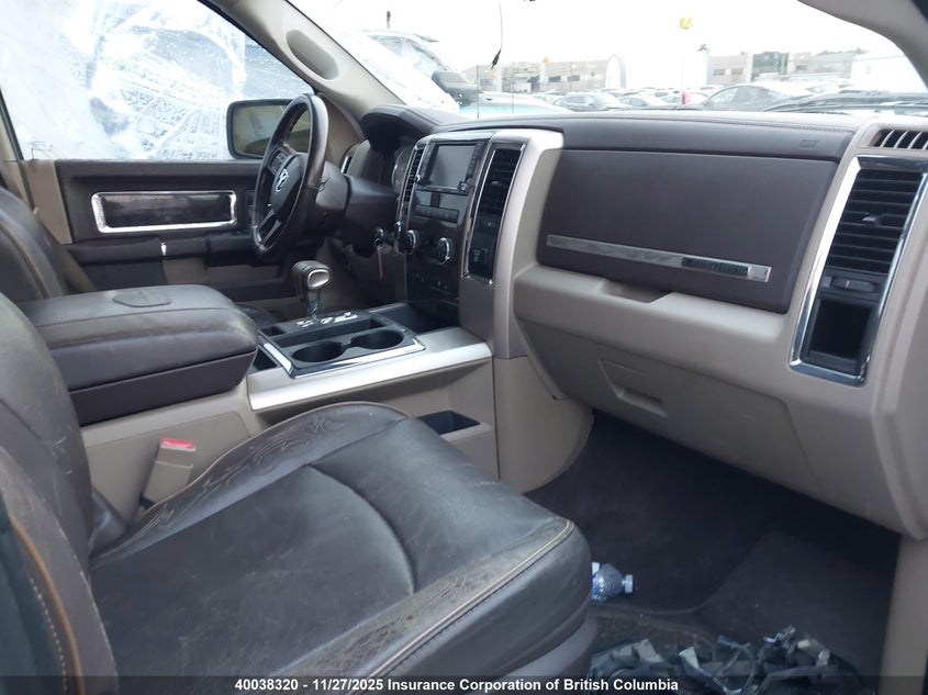 1C6RD7PT0CS202244 2012 DODGE RAM photo no. 5
