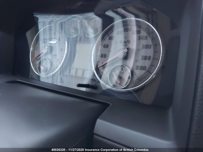 2012 Dodge Ram 1500 Longhorn VIN: 1C6RD7PT0CS202244 Lot: 40038320