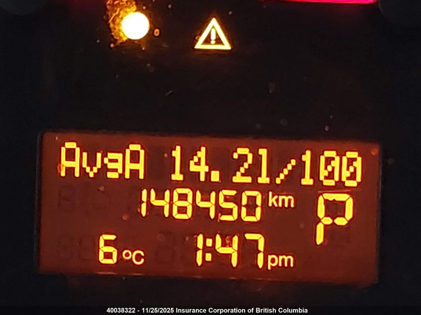 2019 Ram Promaster City Tradesman Slt VIN: ZFBHRFDB9K6M30782 Lot: 40038322