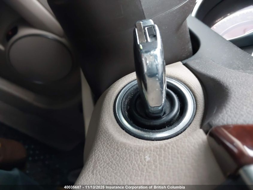 2014 Mercedes-Benz C 300 4Matic VIN: WDDGF8AB6EG222848 Lot: 40035687