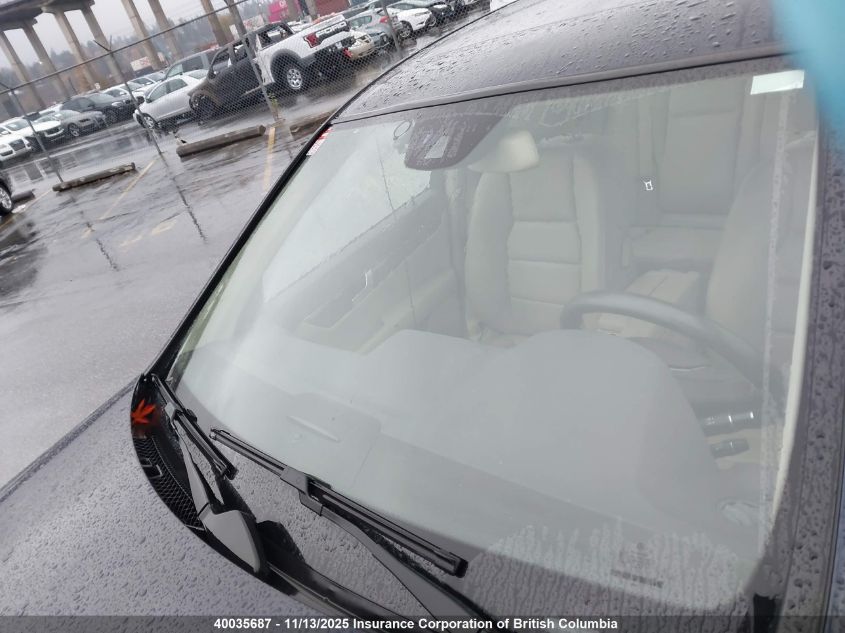 2014 Mercedes-Benz C 300 4Matic VIN: WDDGF8AB6EG222848 Lot: 40035687