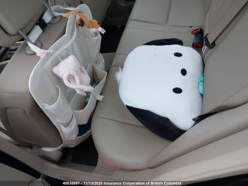 2014 Mercedes-Benz C 300 4Matic VIN: WDDGF8AB6EG222848 Lot: 40035687