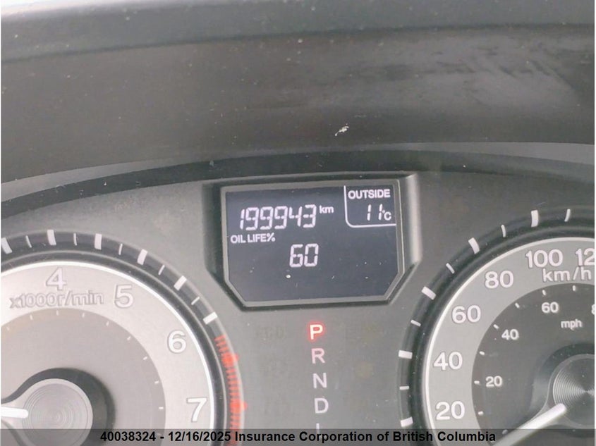5FNRL5H42GB503849 2016 HONDA ODYSSEY photo no. 13