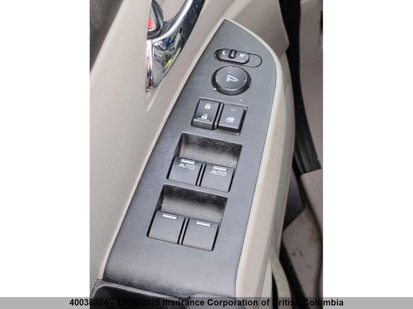 5FNRL5H42GB503849 2016 HONDA ODYSSEY photo no. 14