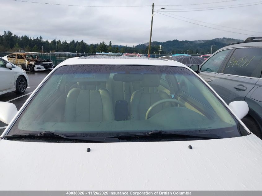 1999 Toyota Camry VIN: 2T1CF22P6XC754439 Lot: 40038326