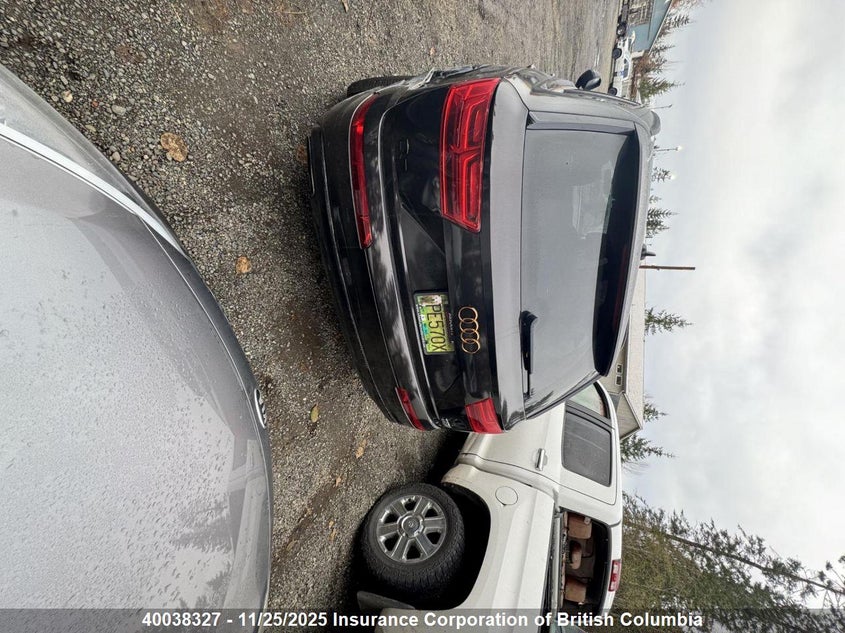 WA1LAAF76HD010955 2017 AUDI Q7 photo no. 9