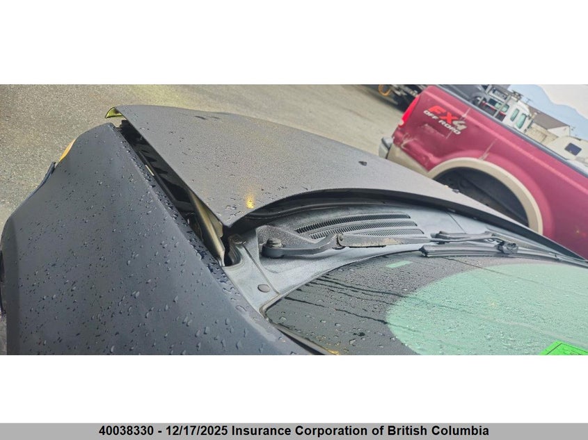 2FMDK49C28BA15024 2008 FORD EDGE photo no. 5