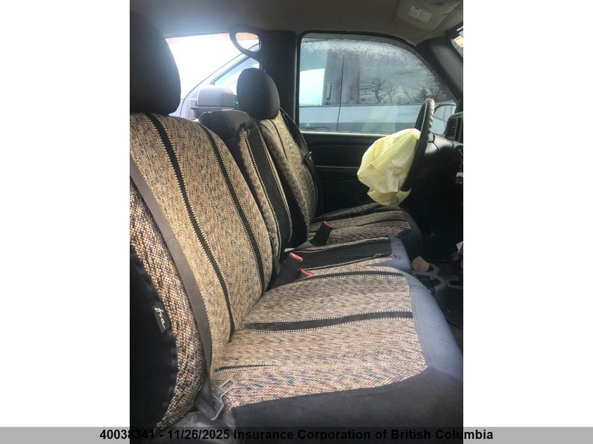 2006 Chevrolet Silverado K1500 VIN: 2GCEK13V261226678 Lot: 40038341