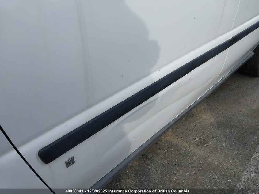 1GNDU23129D110647 2009 CHEVROLET UPLANDER photo no. 6