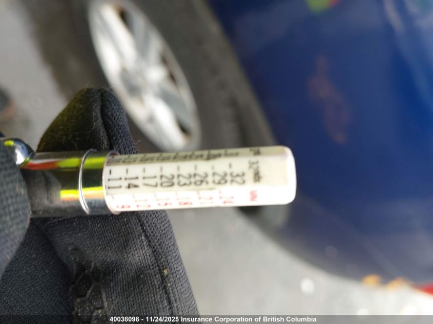 2016 Chevrolet Trax 1Lt VIN: 3GNCJPSB3GL115178 Lot: 40038098