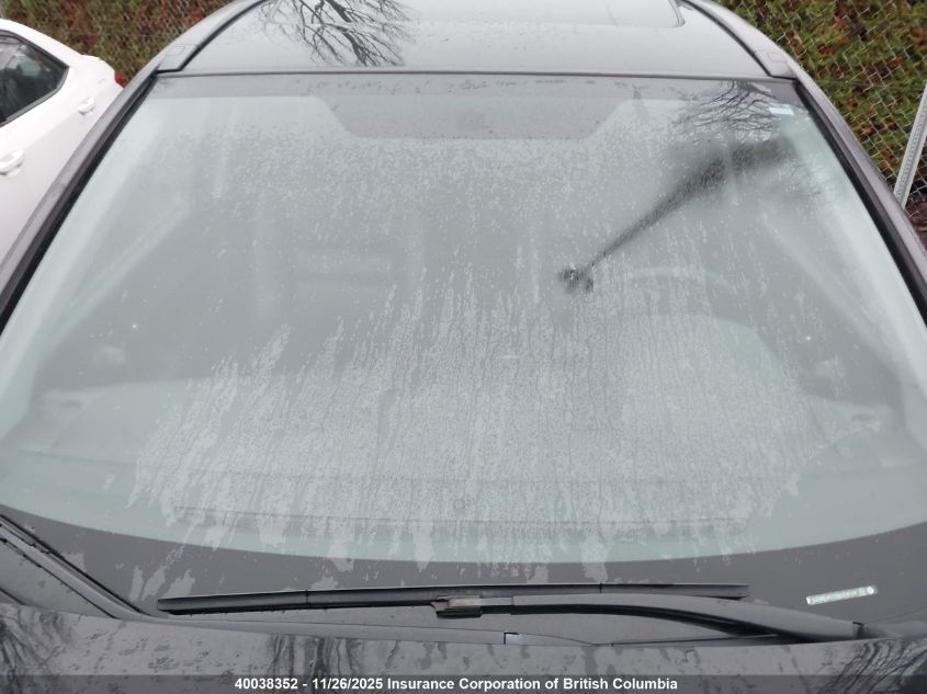 2011 Honda Cr-V VIN: 5J6RE4H75BL818109 Lot: 40038352