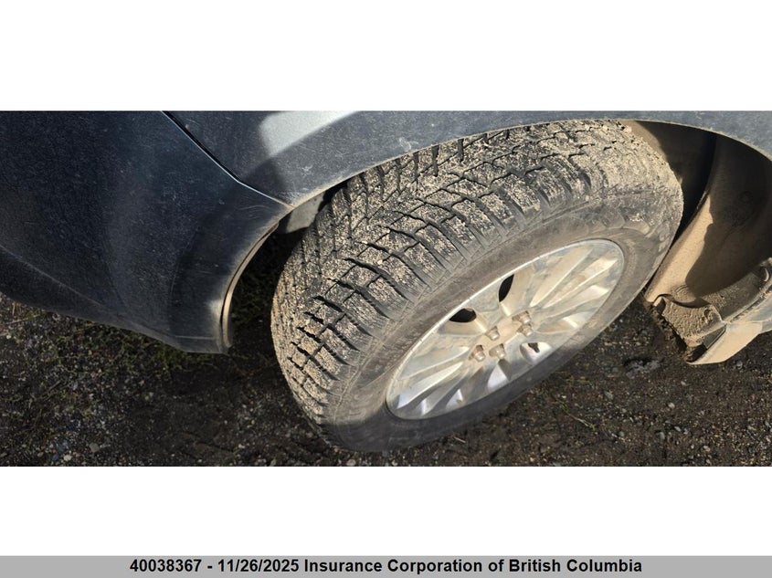 2011 Subaru Forester 2.5X VIN: JF2SHCBC3BH755756 Lot: 40038367