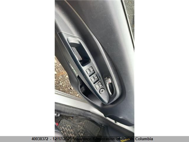 2014 Kia Rio VIN: KNADM4A37E6378064 Lot: 40038372