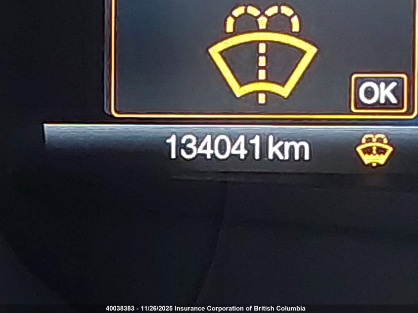 2018 Ford Fusion Titanium/Platinum Hev VIN: 3FA6P0RU1JR215647 Lot: 40038383