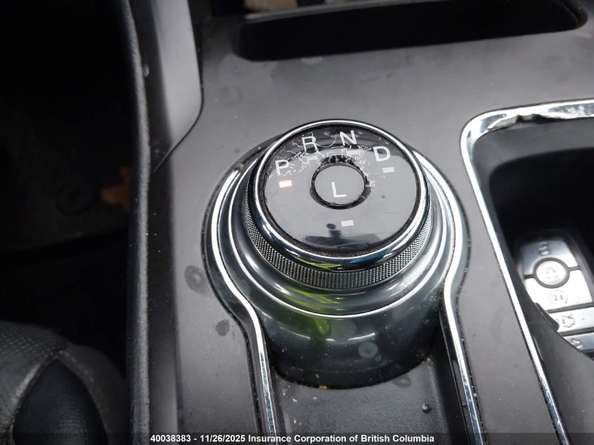 2018 Ford Fusion Titanium/Platinum Hev VIN: 3FA6P0RU1JR215647 Lot: 40038383