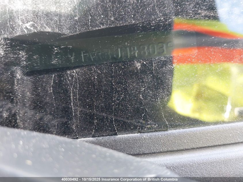 2018 Infiniti Q50 Red Sport 400 VIN: JN1FV7AR8JM480397 Lot: 40030492