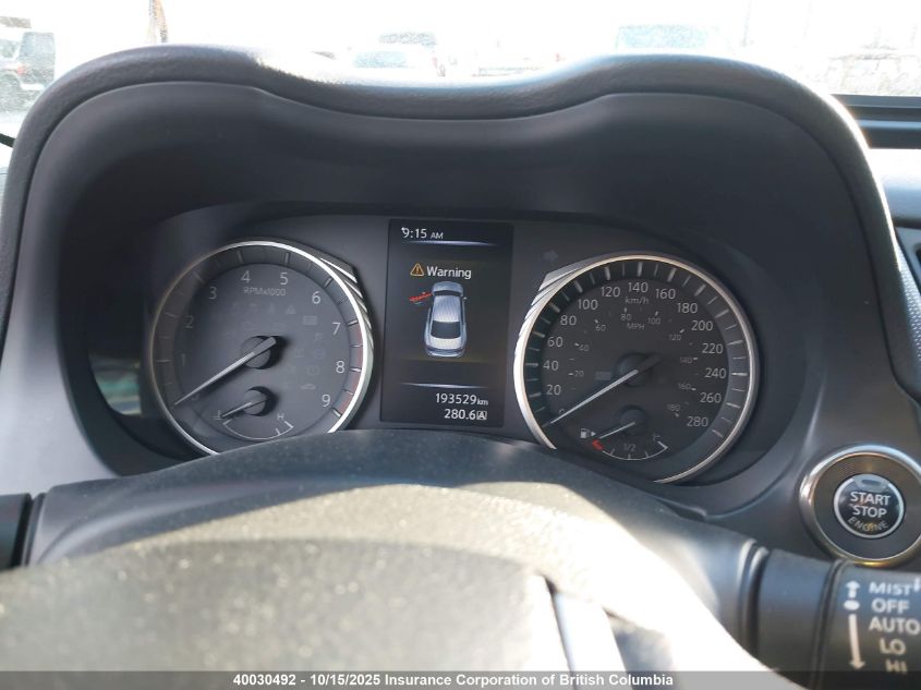 2018 Infiniti Q50 Red Sport 400 VIN: JN1FV7AR8JM480397 Lot: 40030492