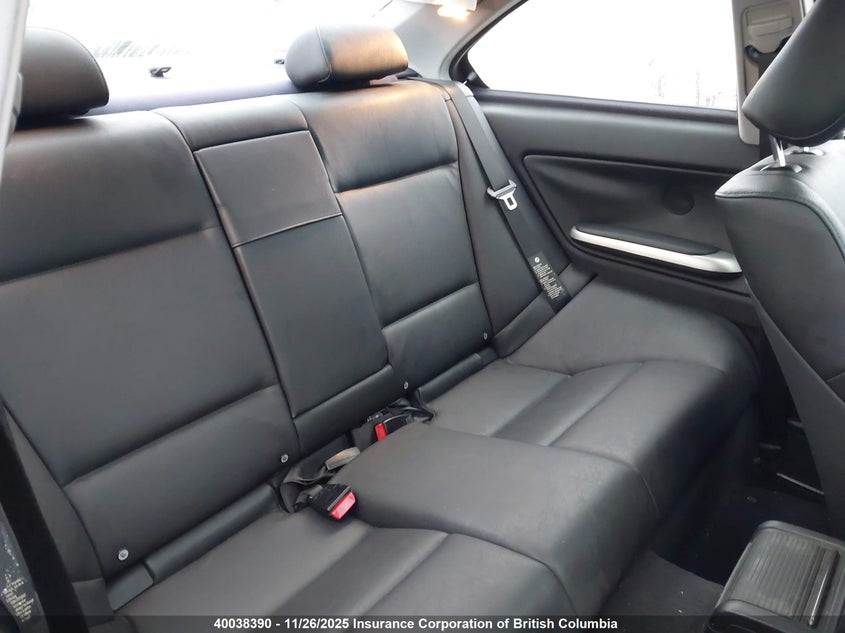 2004 BMW 325Ci VIN: WBABD33474PL01209 Lot: 40038390