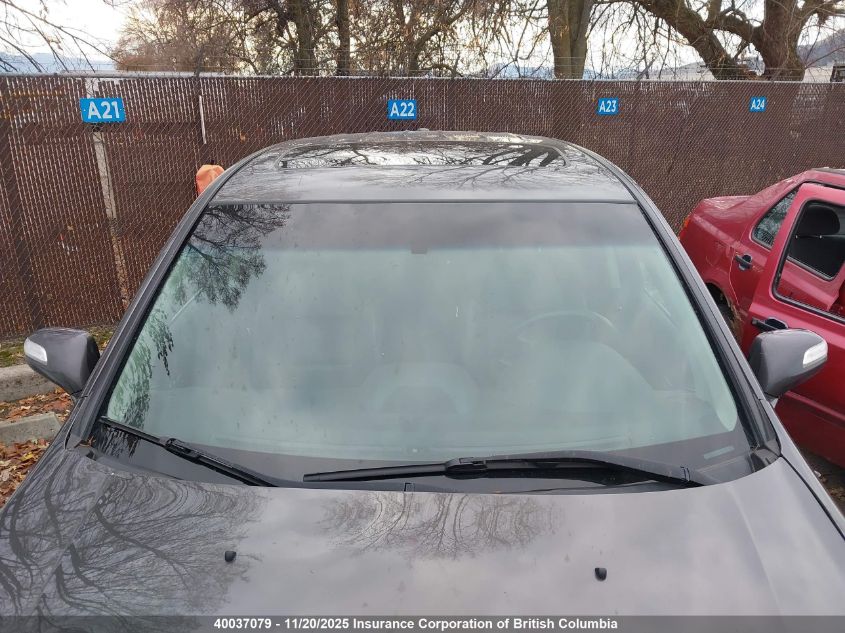 2012 Acura Mdx Advance VIN: 2HNYD2H66CH003328 Lot: 40037079