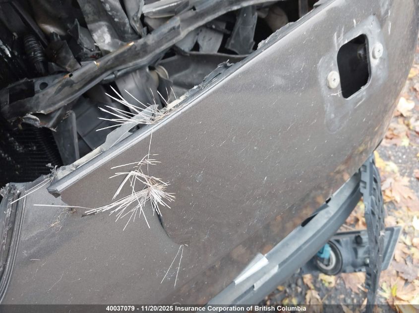 2012 Acura Mdx Advance VIN: 2HNYD2H66CH003328 Lot: 40037079