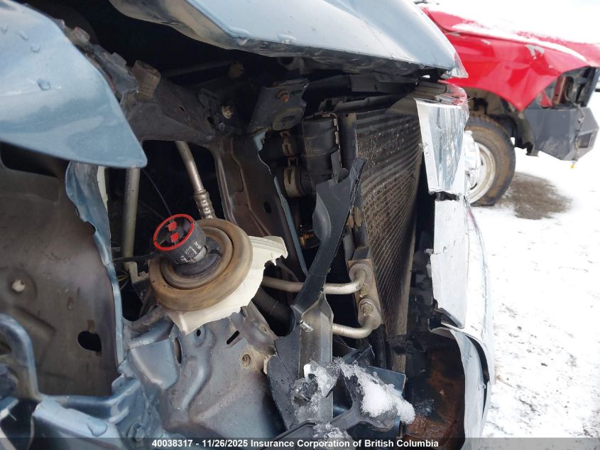 2011 Ford Escape Limited VIN: 1FMCU9EG3BKC14172 Lot: 40038317