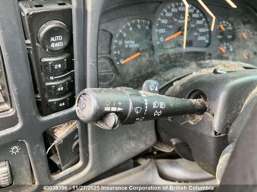 1GCEK19T93E115366 2003 CHEVROLET SILVERADO photo no. 10