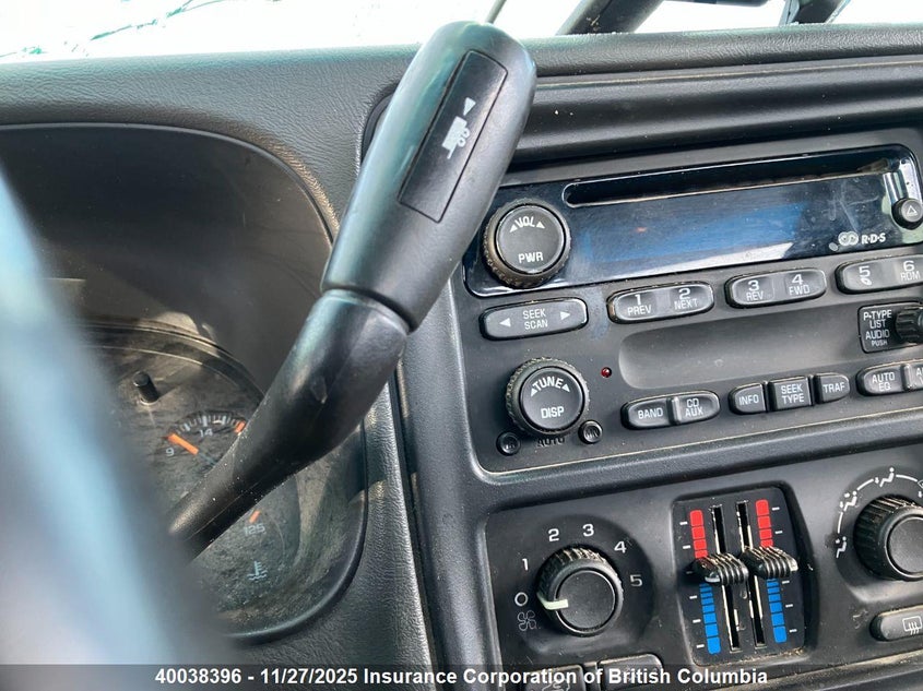 1GCEK19T93E115366 2003 CHEVROLET SILVERADO photo no. 11