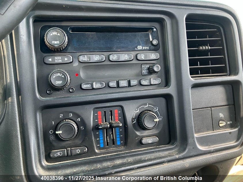 1GCEK19T93E115366 2003 CHEVROLET SILVERADO photo no. 12