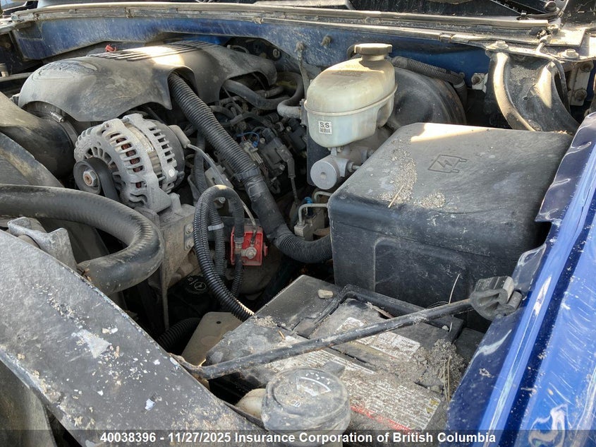 1GCEK19T93E115366 2003 CHEVROLET SILVERADO photo no. 23