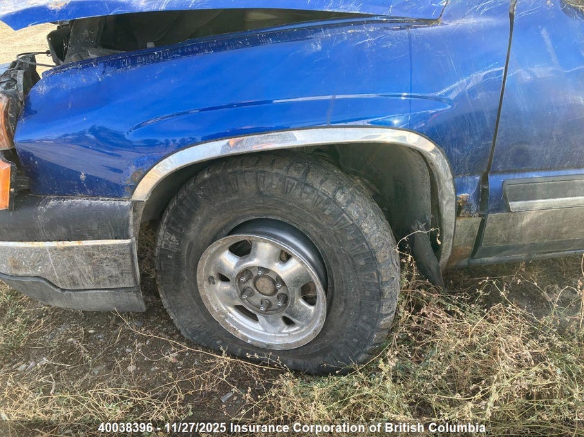 1GCEK19T93E115366 2003 CHEVROLET SILVERADO photo no. 25