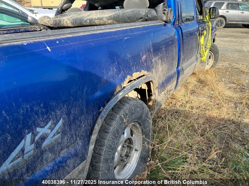 1GCEK19T93E115366 2003 CHEVROLET SILVERADO photo no. 33