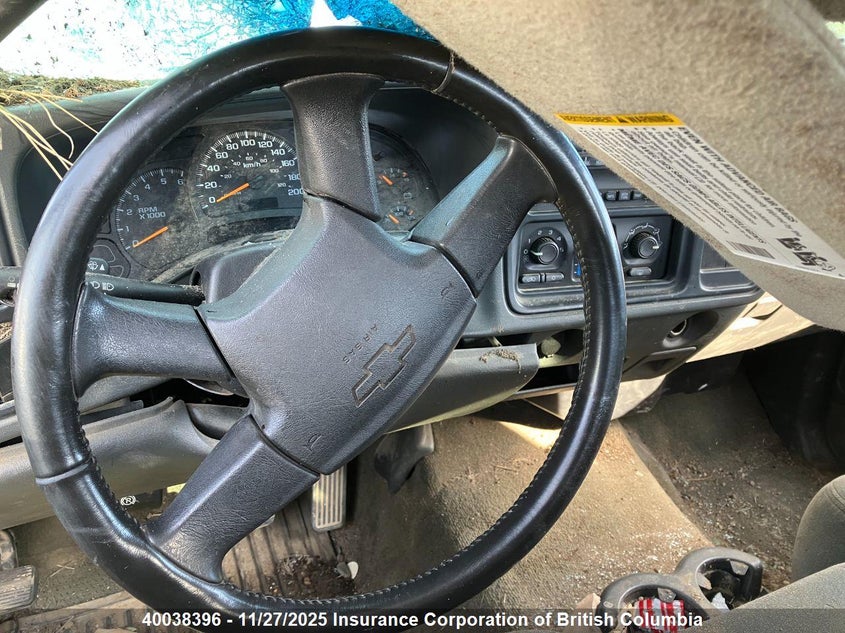 1GCEK19T93E115366 2003 CHEVROLET SILVERADO photo no. 9