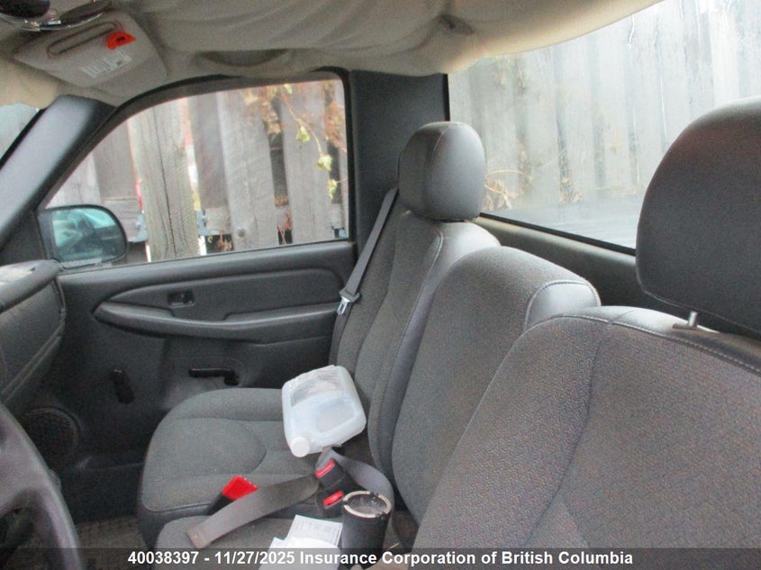 3GCEC14X16G184413 2006 CHEVROLET SILVERADO photo no. 11
