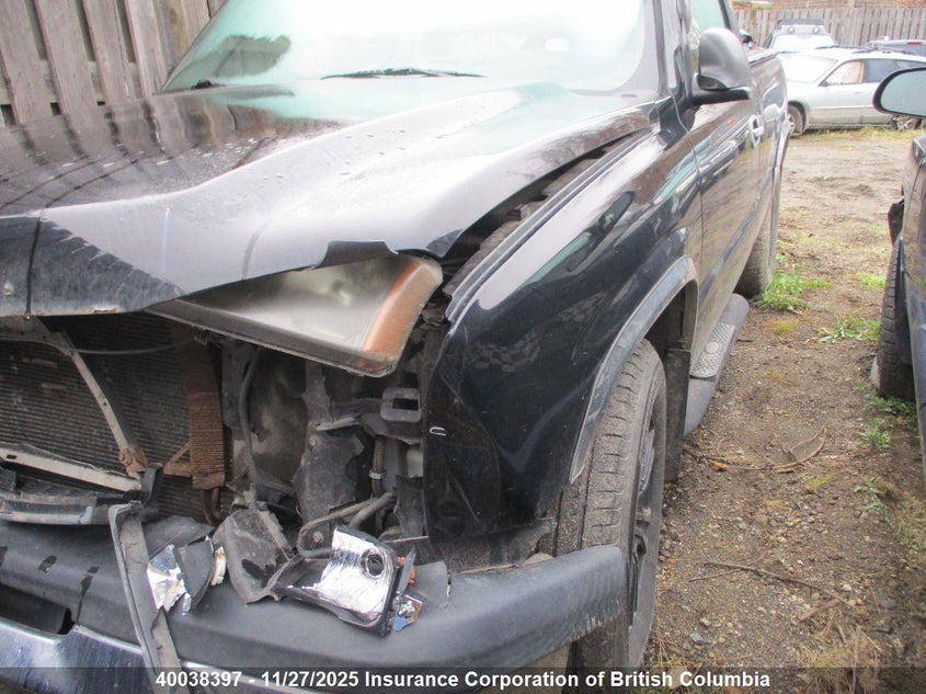 3GCEC14X16G184413 2006 CHEVROLET SILVERADO photo no. 15