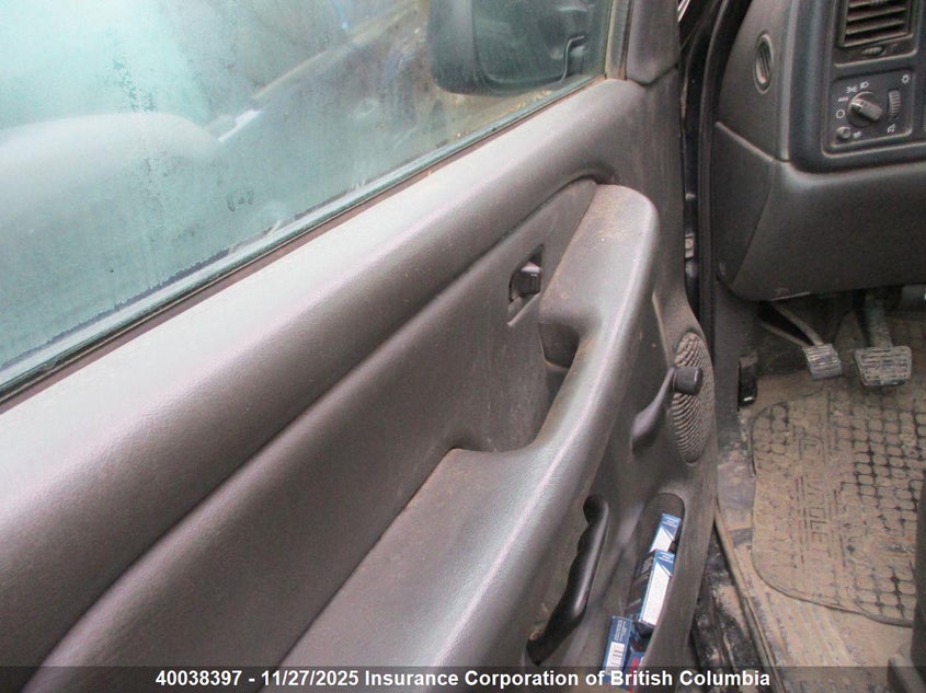 3GCEC14X16G184413 2006 CHEVROLET SILVERADO photo no. 4