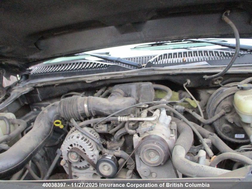 3GCEC14X16G184413 2006 CHEVROLET SILVERADO photo no. 5