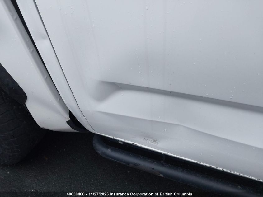 2025 Toyota Tundra Crewmax Limited/Crewmax Trd Pro VIN: 5TFPC5DB9SX086272 Lot: 40038400