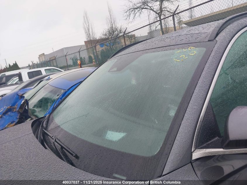 2025 Hyundai Tucson Ultimate VIN: KM8JDDD26SU257909 Lot: 40037037