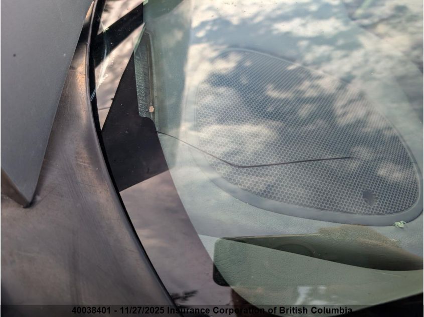 2000 Chevrolet Blazer VIN: 1GNDT13W8Y2254027 Lot: 40038401