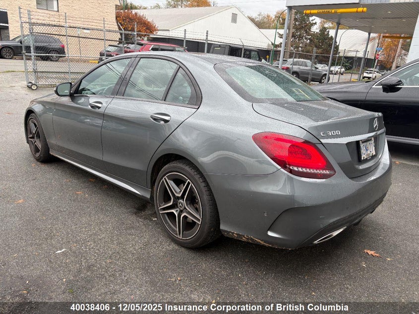 55SWF8EB4LU331573 2020 MERCEDES-BENZ  photo no. 19