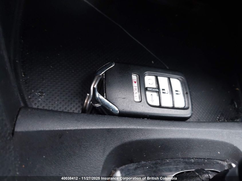 2018 Honda Civic VIN: 2HGFC2F67JH040762 Lot: 40038412