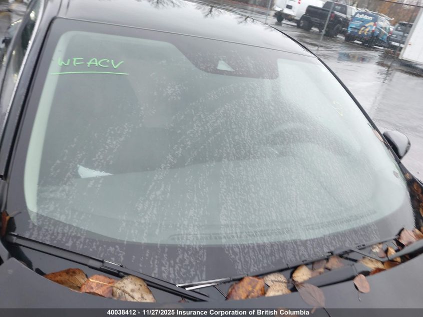 2018 Honda Civic VIN: 2HGFC2F67JH040762 Lot: 40038412