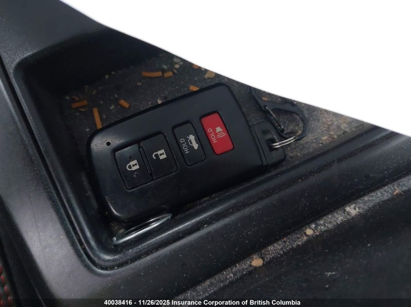 2015 Toyota Camry VIN: 4T1BD1FK1FU142432 Lot: 40038416