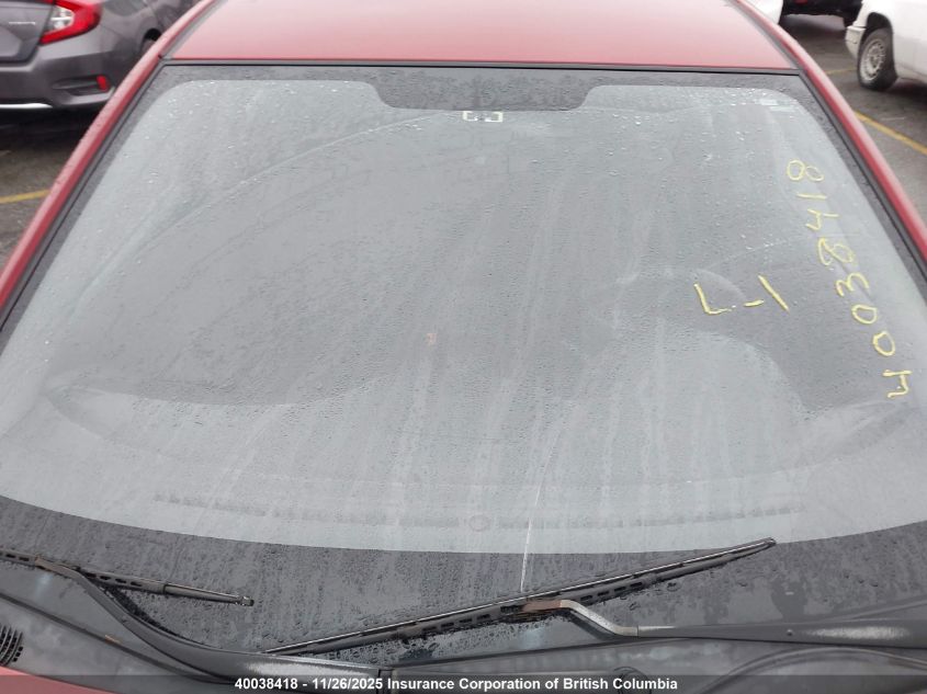 2009 Hyundai Elantra Gls/Se VIN: KMHDU45D29U771943 Lot: 40038418