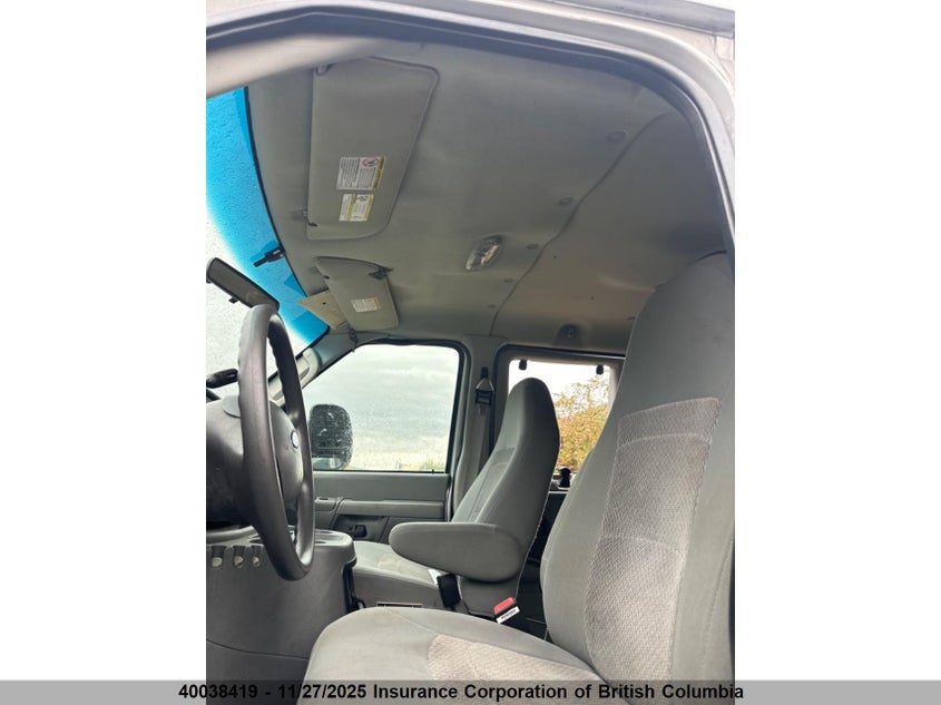 1FBSS31L96DB01363 2006 FORD ECONOLINE photo no. 10